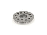 Powr-Flite TL16 Economy Pad Driver with Built-in Riser and UP2P Clutch Plate, 16"