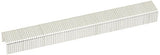 Staple 5012C Similar to Duo Fast 20 Gauge Galvanized Staple 1/2-Inch Crown x 3/8-Inch Length, 5000 Pack