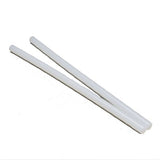 3M Hot Melt Adhesive 3792 LM AE, Clear, 0.45 in x 12 in