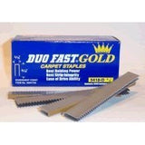 Duo-Fast 5418D 20 Gauge Galvanized Staples 20/Box Case
