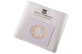 Tornado 90701 CK3030 Vacuum Bags