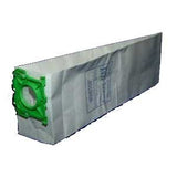 Windsor Vacuum Bags, Case Of 100 8.600-050.0C