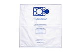 Janitized JAN-NVM1CH-4(10) High Efficiency Premium Replacement Commercial Vacuum Bag for Nacecare & Numatic Henry/James Vac Bag for Models 200, 225, 235, 250, 252 & 260 Vacuum Cleaners (Case of 100)