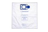 Janitized JAN-NVM1CH-4(10) High Efficiency Premium Replacement Commercial Vacuum Bag for Nacecare & Numatic Henry/James Vac Bag for Models 200, 225, 235, 250, 252 & 260 Vacuum Cleaners (Pack of 10)