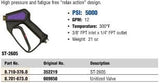 Suttner Pressure Washer Gun ST-2605 5,000 PSI 12 GPM 3/8" Inlet x 1/4" Outlet