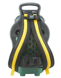 CleanMax CMBP-6.2 Backpack (Corded) Vacuum
