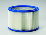 Nilfisk Attix 19 XC HEPA Filter