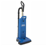 Clarke CarpetMaster 215 Upright Vacuums (9060408010) Blue