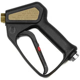 Suttner pressure Washer trigger Gun, St-2700, 5000psi/12gpm