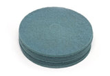 Clarke 976240 Commercial 20 Inch Diameter Aqua High Speed Burnishing Pad