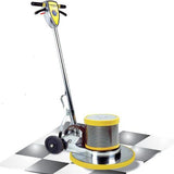Mercury: Clean Master 19in - 1.5hp - 175/300rpm - Floor Machine