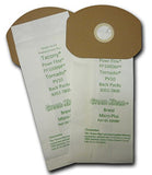 Green Klean GK-1000BP Replacement Vacuum Bags (Pack of 100)