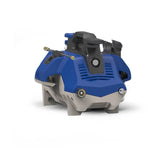 AR Blue Clean Cart Style Electric Pressure Washer