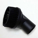 Nilfisk Aero Series Suction Brush, Black