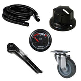 Tennant 100151 Gasket TubeAdapter Aftermarket