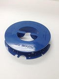 Advance 56393567 Pad Retainer, Top and Bottom Half. Big Mouth For Advance, Viper Floor Scrubbers