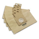 Karcher 6.904-257.0 Filter Bags 5St.