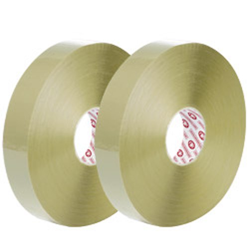 CWC Machine Carton Sealing Tape - 2 mil, 2