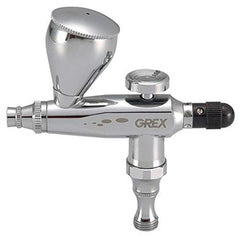 Airbrush X4000.13 LVLP Top Gravity Fed Spray Gun, 1.3mm Nozzle