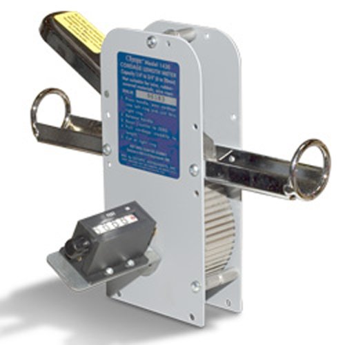 CWC Digital Rope Measuring Meter Tool – TTS Products