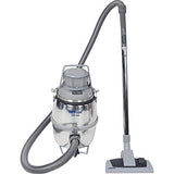 HEPA Dry Vacuum, 3.25 gal, 1.5 Peak HP 01790132