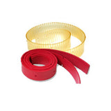 Squeegee Blade Kit for Tennant 5680 and 5700 Auto Scrubber - 222428