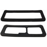 GASKET — TANK (SET OF 2) FOR Tennant Nobles 5680/5700 replacement 222120, 222121