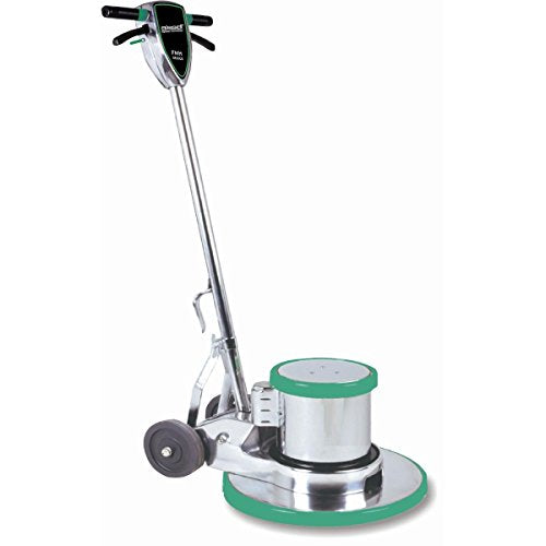 Bissell Big Green Commercial Pro FMH Heavy-Duty Floor Machine - 19in. 175 RPM, Model Number BGH-19E