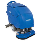 Clarke Focus II Disc 28 Auto Floor Scrubber (05408A) Blue