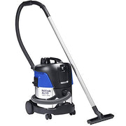 Nilfisk  Aero 21 HEPA Wet & Dry HEPA Vacuum w/Stainless Steel Tank