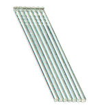 Grip Rite Prime Guard GRAF2 16-Gauge Galvanized Angled Finish Nails 2-inch (2,000 per Pack), Steel
