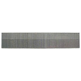 Grip Rite Prime Guard GRF161 16-Gauge Galvanized Straight Finish Nails 1-inch (2,500 per Pack), Steel