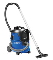 Nilfisk Aero 21 Wet/Dry Vacuum, 5 gal, 120V