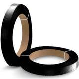 PolyPRO Strap - Poly Hand Grade (Black) - 16 X 3 Core - 5/8" X 2200'.031 Thickness, 900 lbs Tensile (2 Coils) - CWC-178097