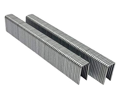 Spotnails 7605PG-10M 5/8-Inch Galvanized 1/2-Inch Crown Staple 10M