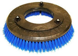 Set of 2 Advance 12" Poly Brush 56505764 for SC750/ST SC800/ST Floor Scrubber