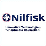Nilfisk-Advance 56314389 Commercial 24 Inch Soft Nylon Cylindrical Brush