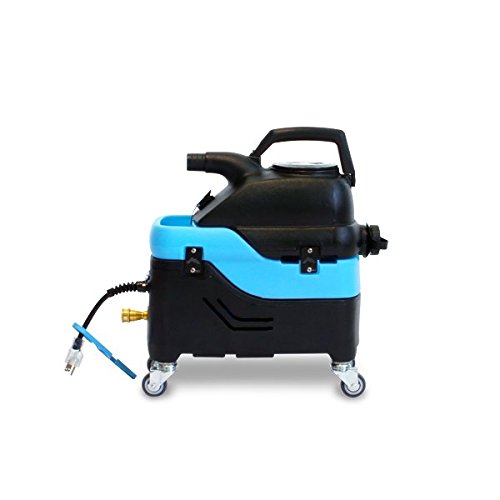 Mytee S-300H Tempo Heated Carpet & Upholstery Extractor