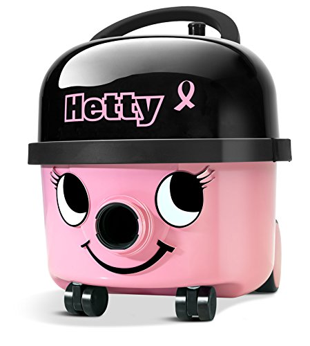 HET200, Hetty with AS1 Kit