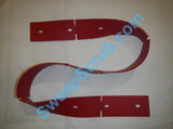 Tennant Blade, Front 1021804