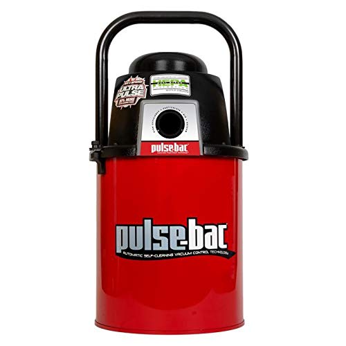 Pulse-bac PB-576 w/Filters, Lift Quick Handle & Locking Hose – TTS Products
