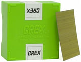 GREX P6/45L 23 Gauge 1-3/4-Inch Length Headless Pins (10,000 per box)