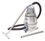 GM 80 vacuum 01790150 - Vacuum with ULPA Filter - Lab/Cleanroom Vacuums, Nilfisk-Advance America - Each