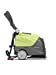 IPC Eagle CT45 20" Battery Operated Automatic Floor Scrubber