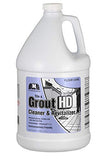 Tile & Grout Hd Cleaner and Revitalizer concentrate by Nilodor, 1 gallon (128 GCB)