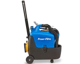 Powr-Flite Photon 3.5 Gallon Portable Spotter with Stretch Hose # PE010-G03-U