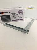 SPOTNAILS 99006 for HAUBOLD 1400 Series STAPLERS 3/8" Length 10000X10 Boxes