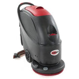 Viper Cleaning Equipment 50000226 AS430C Cord/Electric Scrubber, 17