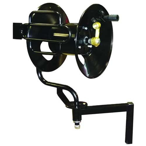 Legacy Pivot High Pressure Washer Hose Reel, 100' – TTS Products