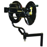 Legacy Pivot High Pressure Washer Hose Reel, 100'